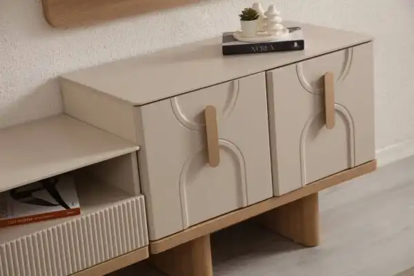 Bianco Tv Ünitesi